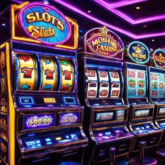 shoei slot